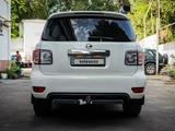 Nissan Patrol 2012 годаүшін12 300 000 тг. в Алматы – фото 4
