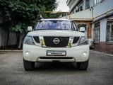 Nissan Patrol 2012 годаүшін12 300 000 тг. в Алматы – фото 2