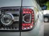 Nissan Patrol 2012 годаүшін12 300 000 тг. в Алматы – фото 5