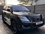 Lexus LX 570 2010 года за 16 000 000 тг. в Павлодар – фото 2