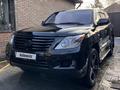 Lexus LX 570 2010 года за 17 200 000 тг. в Павлодар