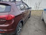 Lifan X50 2017 годаfor3 550 000 тг. в Шымкент – фото 5