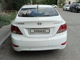 Hyundai Accent 2014 годаүшін5 000 000 тг. в Атырау – фото 2