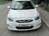 Hyundai Accent 2014 годаүшін5 000 000 тг. в Атырау