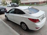 Hyundai Accent 2014 годаүшін5 000 000 тг. в Атырау – фото 3