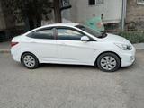 Hyundai Accent 2014 годаүшін5 000 000 тг. в Атырау – фото 4