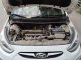 Hyundai Accent 2014 годаүшін5 000 000 тг. в Атырау – фото 5