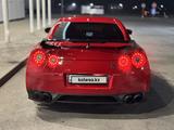 Nissan GT-R 2008 годаfor30 000 000 тг. в Алматы – фото 2