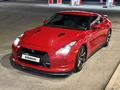 Nissan GT-R 2008 годаүшін30 000 000 тг. в Алматы – фото 2