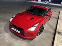 Nissan GT-R 2008 года за 29 999 999 тг. в Алматы