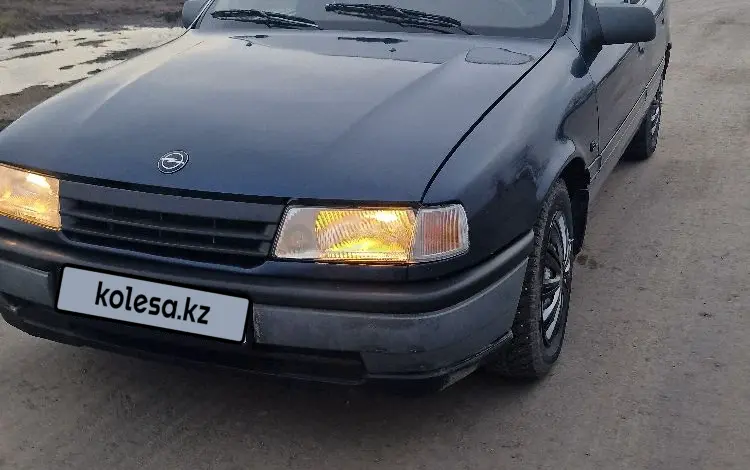 Opel Vectra 1991 годаүшін1 300 000 тг. в Кокшетау