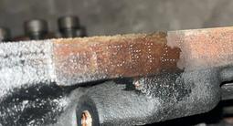 Двигатель за 650 000 тг. в Алматы – фото 3