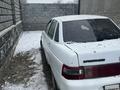 ВАЗ (Lada) 2110 2002 годаүшін580 000 тг. в Алматы – фото 9