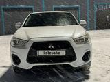 Mitsubishi ASX 2013 года за 5 900 000 тг. в Астана – фото 4