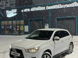 Mitsubishi ASX 2013 года за 5 900 000 тг. в Астана