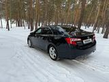 Toyota Camry 2012 годаүшін9 900 000 тг. в Семей – фото 3