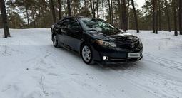 Toyota Camry 2012 годаүшін9 500 000 тг. в Семей – фото 2