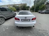 Lexus IS 250 2006 года за 5 900 000 тг. в Караганда – фото 2