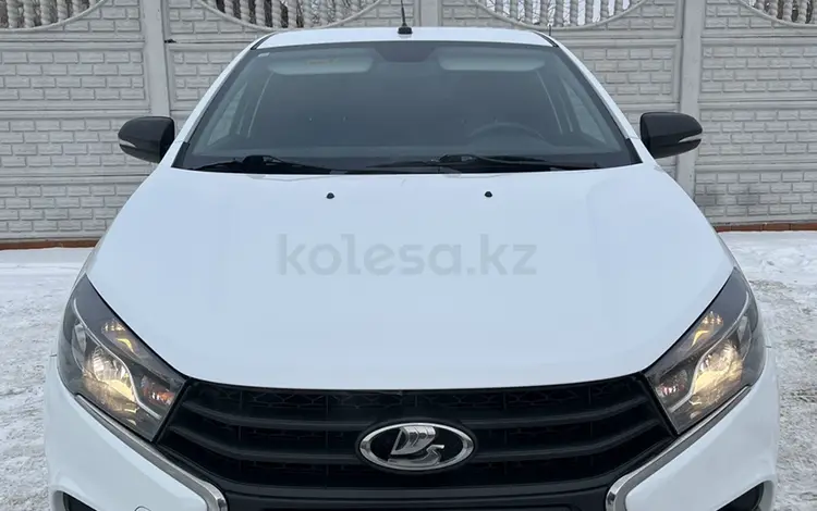 ВАЗ (Lada) Vesta 2019 года за 4 800 000 тг. в Павлодар