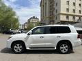 Lexus LX 570 2008 года за 17 500 000 тг. в Астана – фото 3