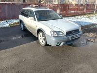 Subaru Outback 2002 годаfor3 500 000 тг. в Усть-Каменогорск