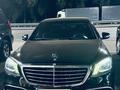 Mercedes-Benz S 430 2001 года за 3 500 000 тг. в Жетысай – фото 6