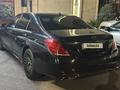 Mercedes-Benz S 430 2001 года за 3 500 000 тг. в Жетысай – фото 7