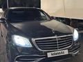 Mercedes-Benz S 430 2001 года за 3 500 000 тг. в Жетысай – фото 8