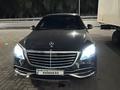 Mercedes-Benz S 430 2001 года за 3 500 000 тг. в Жетысай – фото 9