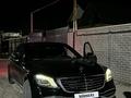 Mercedes-Benz S 430 2001 года за 3 500 000 тг. в Жетысай – фото 11