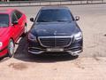 Mercedes-Benz S 430 2001 года за 3 500 000 тг. в Жетысай – фото 3