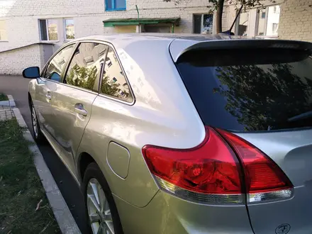 Toyota Venza 2010 года за 10 000 000 тг. в Кокшетау – фото 3