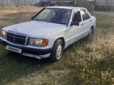 Mercedes-Benz 190 1991 года за 650 000 тг. в Тараз