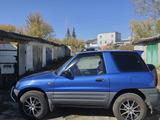 Toyota RAV4 1995 года за 3 200 000 тг. в Алтай – фото 4