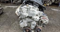 Купить двигатель MR20DE Nissan Qashqai (2AZ 2AR 1MZ 1ZZ 2GR 3GRүшін99 390 тг. в Астана – фото 3