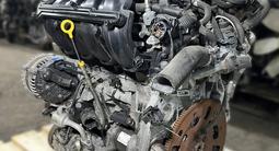 Купить двигатель MR20DE Nissan Qashqai (2AZ 2AR 1MZ 1ZZ 2GR 3GRүшін99 390 тг. в Астана – фото 2