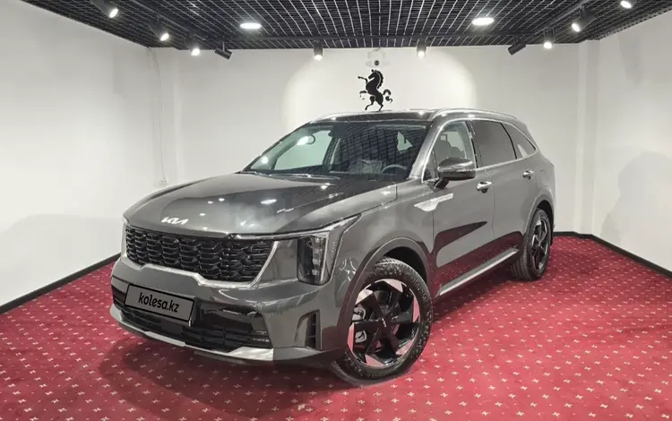 Kia Sorento 2024 годаүшін18 700 000 тг. в Астана