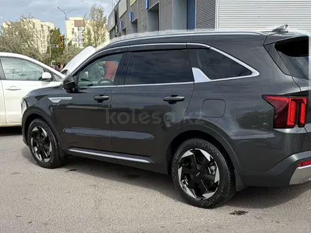 Kia Sorento 2024 года за 18 700 000 тг. в Астана – фото 3