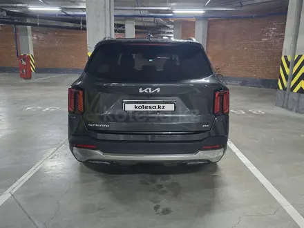 Kia Sorento 2024 года за 18 700 000 тг. в Астана – фото 6