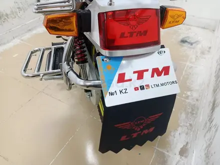 LTM  LTM 200- M14. С документами 2024 года за 500 000 тг. в Астана – фото 21
