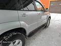 Toyota Land Cruiser Prado 2005 годаүшін10 500 000 тг. в Семей – фото 11