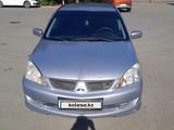 Mitsubishi Lancer 2006 годаfor2 650 000 тг. в Уральск – фото 3