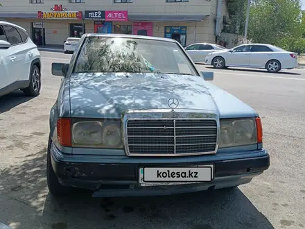 Mercedes-Benz 190 1990 года за 1 300 000 тг. в Актау – фото 2