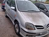 Nissan Tino 2003 года за 1 000 000 тг. в Алматы – фото 2