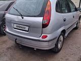 Nissan Tino 2003 года за 1 000 000 тг. в Алматы – фото 3