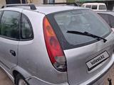 Nissan Tino 2003 года за 1 000 000 тг. в Алматы – фото 4