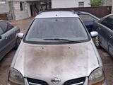 Nissan Tino 2003 года за 1 000 000 тг. в Алматы – фото 5