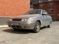 ВАЗ (Lada) 2110 2007 года за 1 200 000 тг. в Атырау