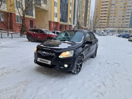 Datsun on-DO 2015 года за 2 100 000 тг. в Астана