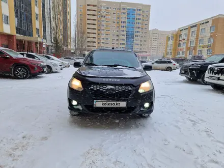 Datsun on-DO 2015 года за 2 100 000 тг. в Астана – фото 12